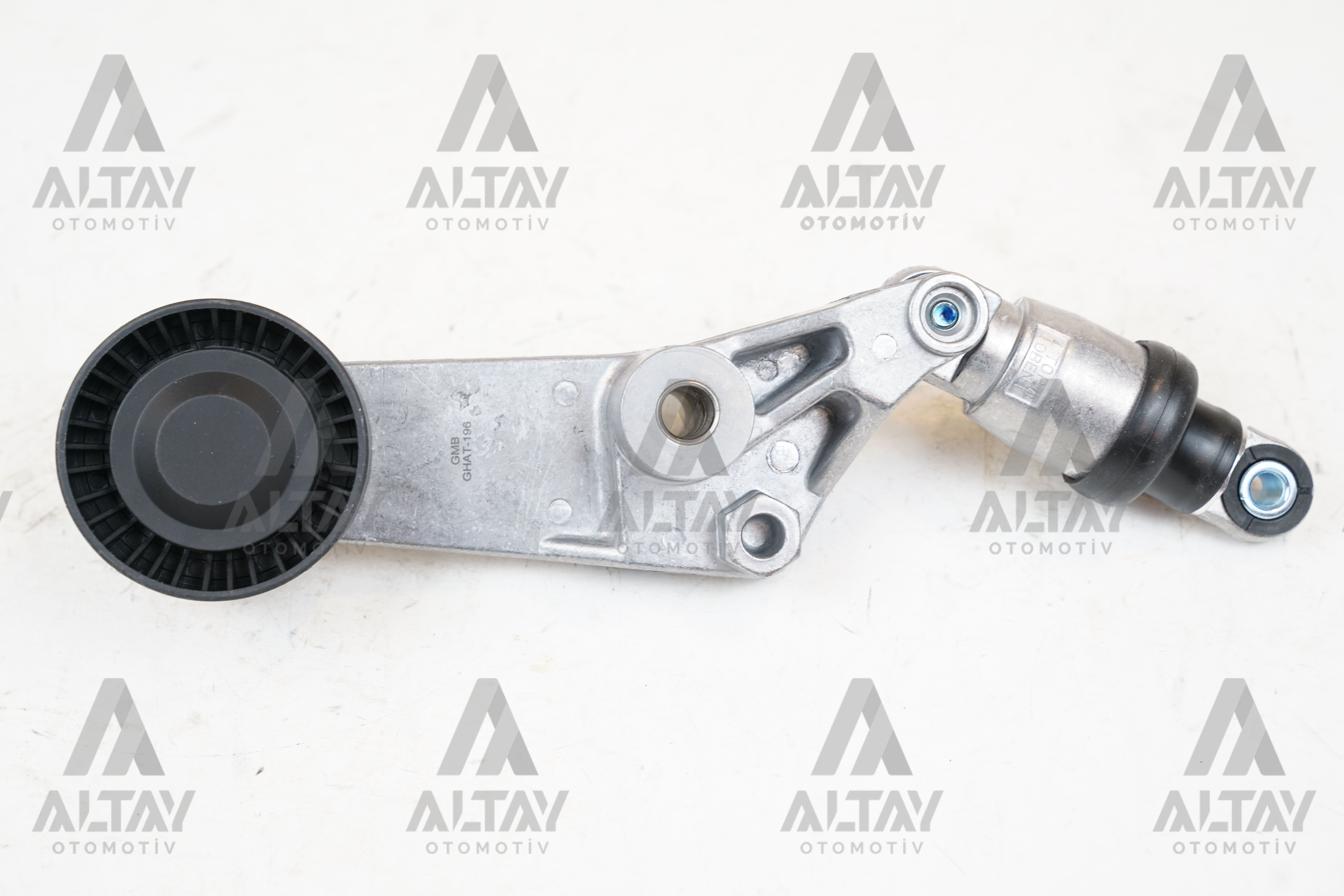 Toyota Corolla V Kayış Gergi Rulmanı 2002-2006 Vantilatör Gergisi OEM 16620-0D020 Toyota Corolla V Kayış Gergi Rulmanı 2002-2006 Vantilatör Gergisi OEM 16620-0D020